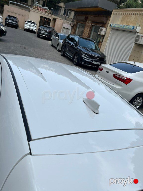 Toyota Aqua, 1.5 L, 0.87 kWh, 2018 il, 116 765 km — Avtomobillər, Bakı (5)