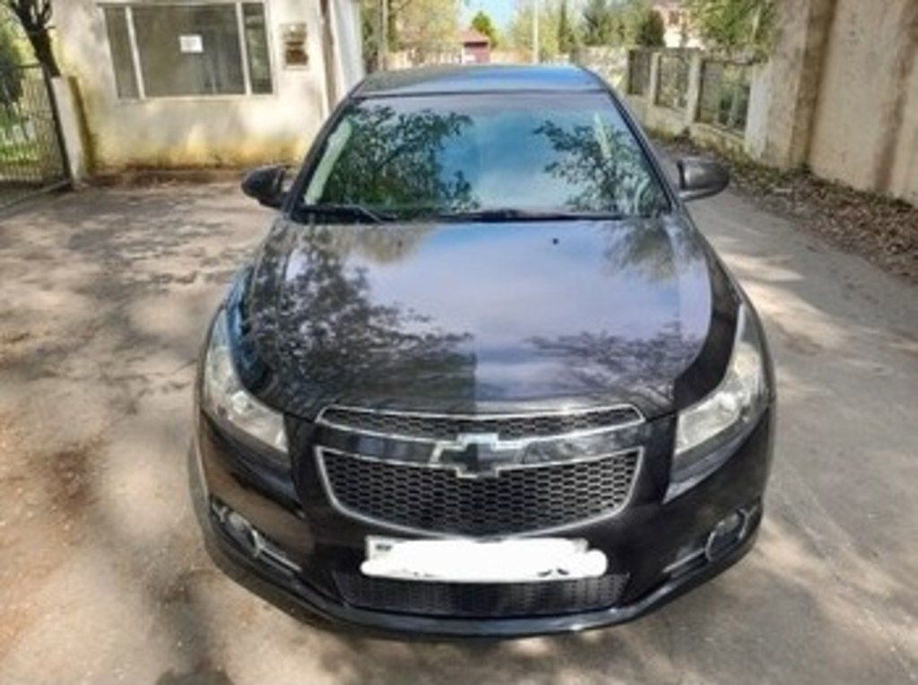 Chevrolet Cruze, 1.4 L, 2012 il, 230 000 km — Avtomobillər, Lənkəran