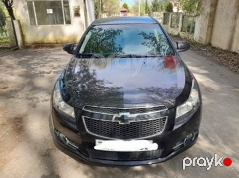 Chevrolet Cruze, 1.4 L, 2012 il, 230 000 km
