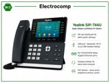 Yealink SIP-T44U — ElectroComp — Computers & Laptops