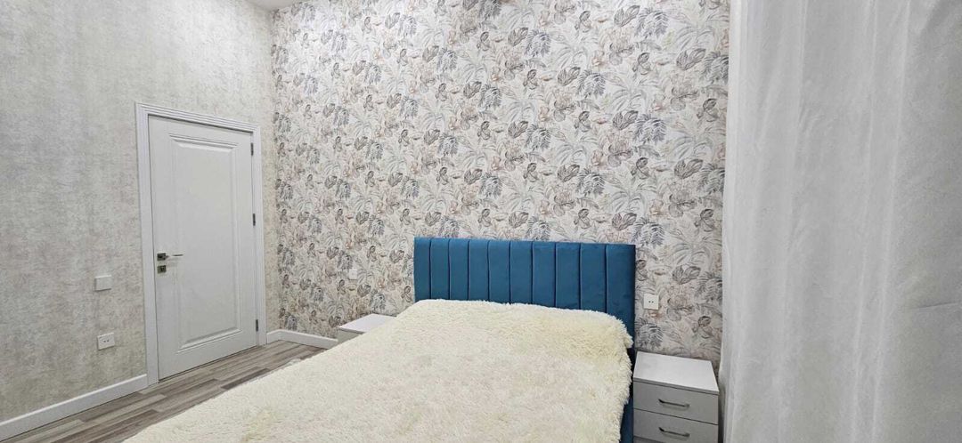 Satılır 4 otaqlı yeni tikili 130 m² — Mənzil, Bakı (9)