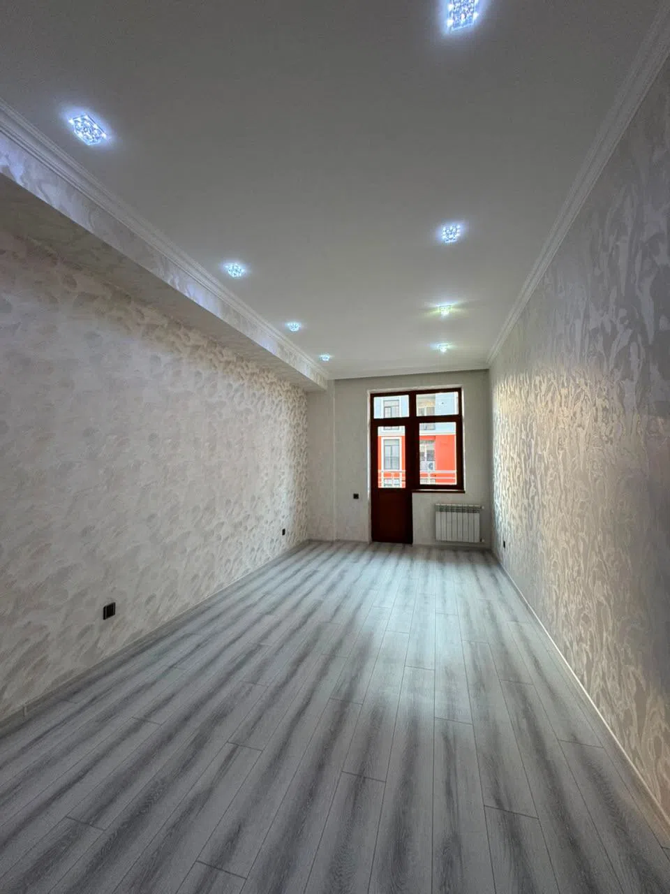 3 otaqlı mənzil 100 m² satılır — Daşınmaz əmlak, Bakı