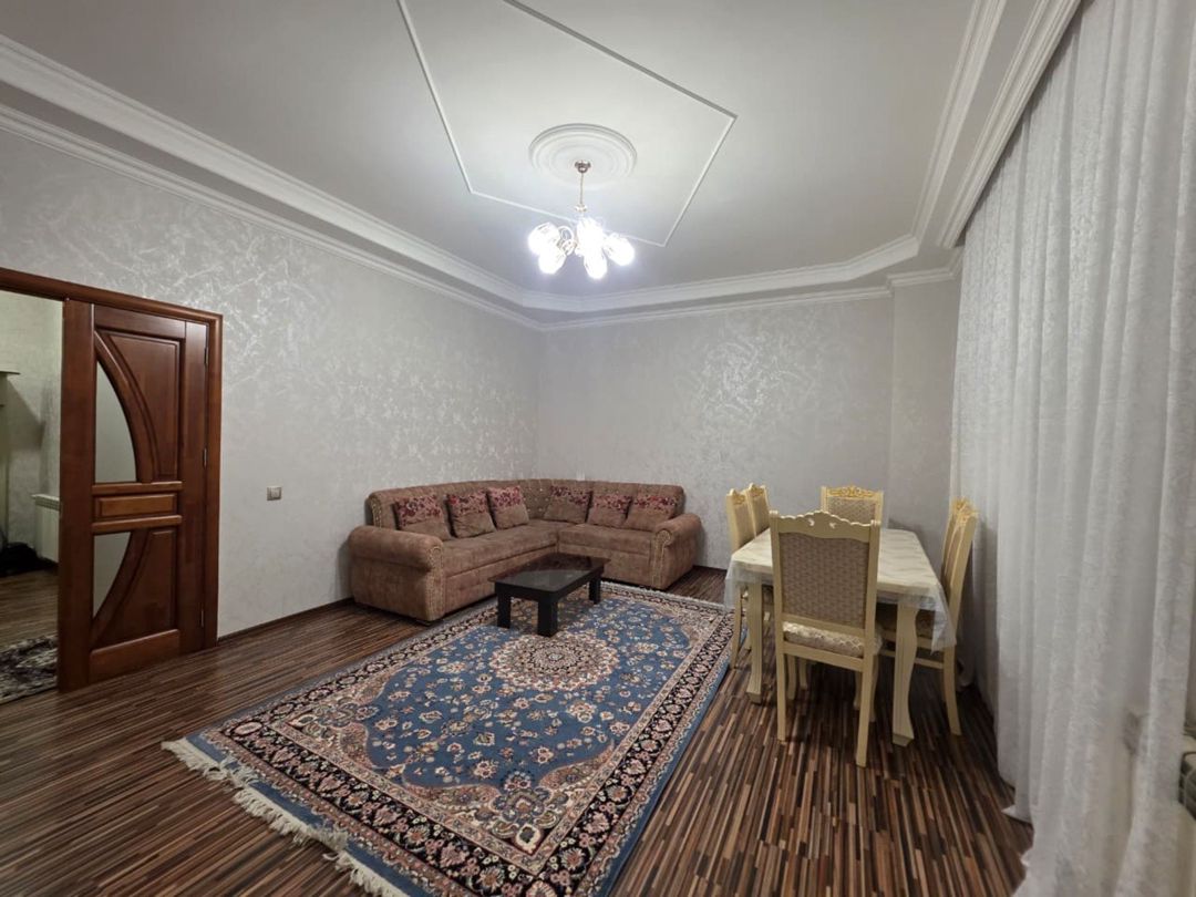 İcarəyə verilir 2 otaqlı yeni tikili 100 m² — Mənzil, Bakı