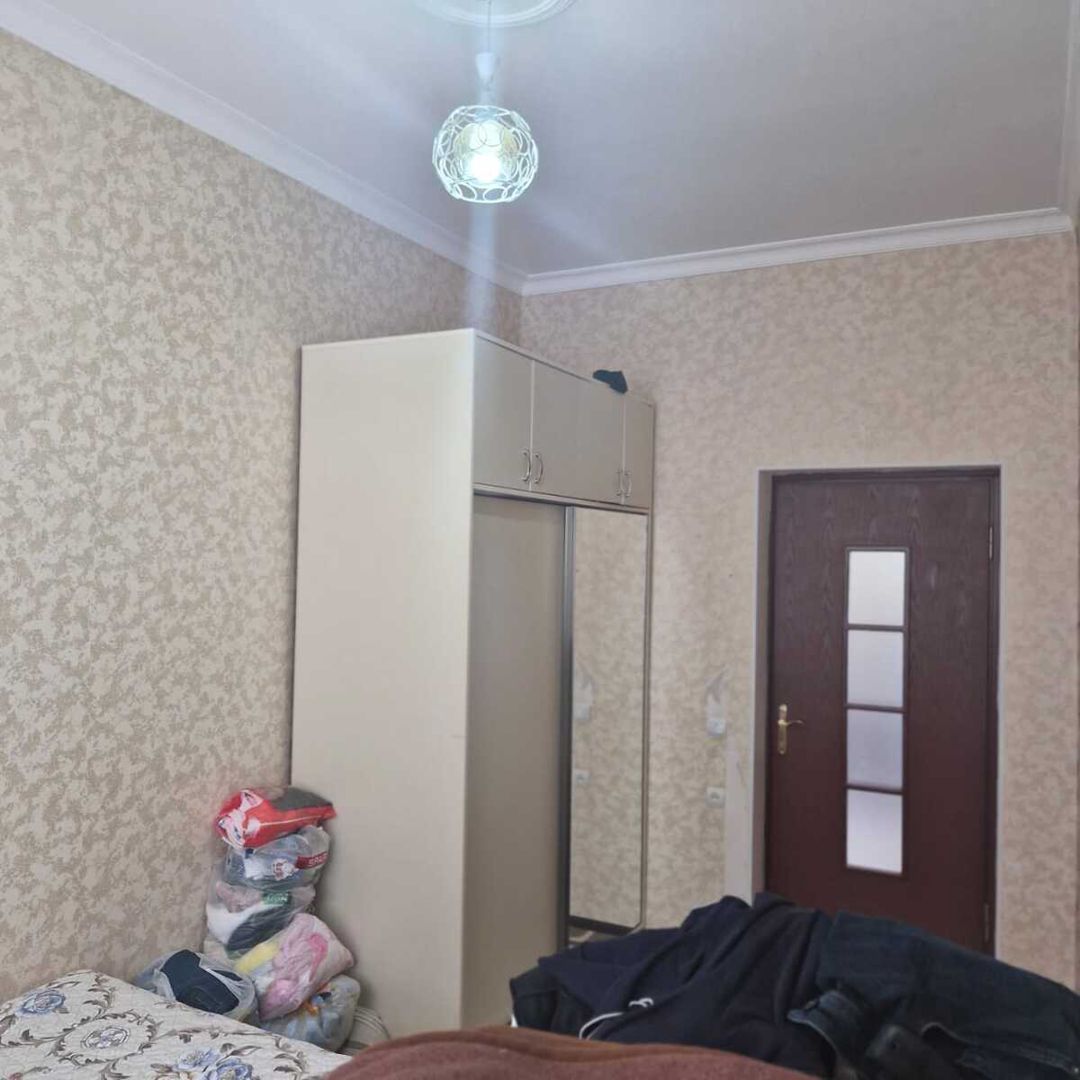 Satılır 2 otaqlı köhnə tikili 54 m² — Mənzil, Bakı (3)