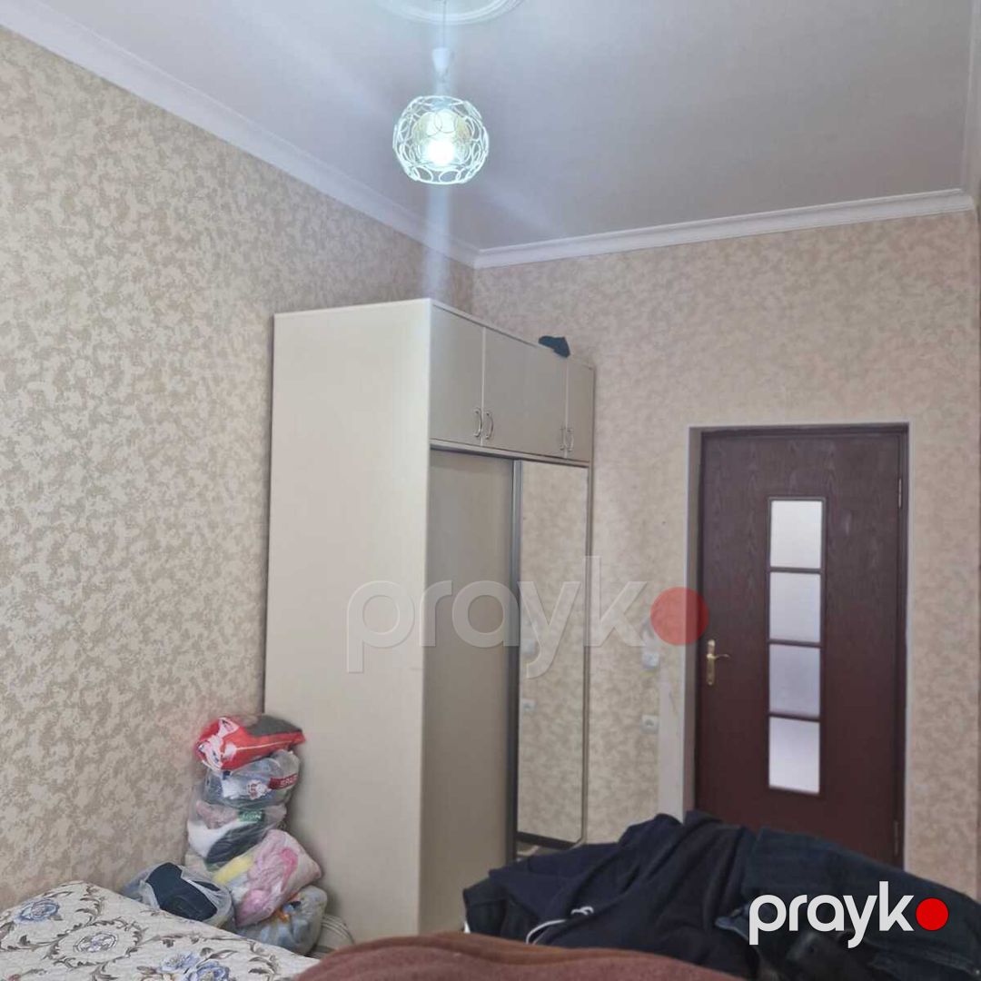 Satılır 2 otaqlı köhnə tikili 54 m² — Mənzil, Bakı (3)
