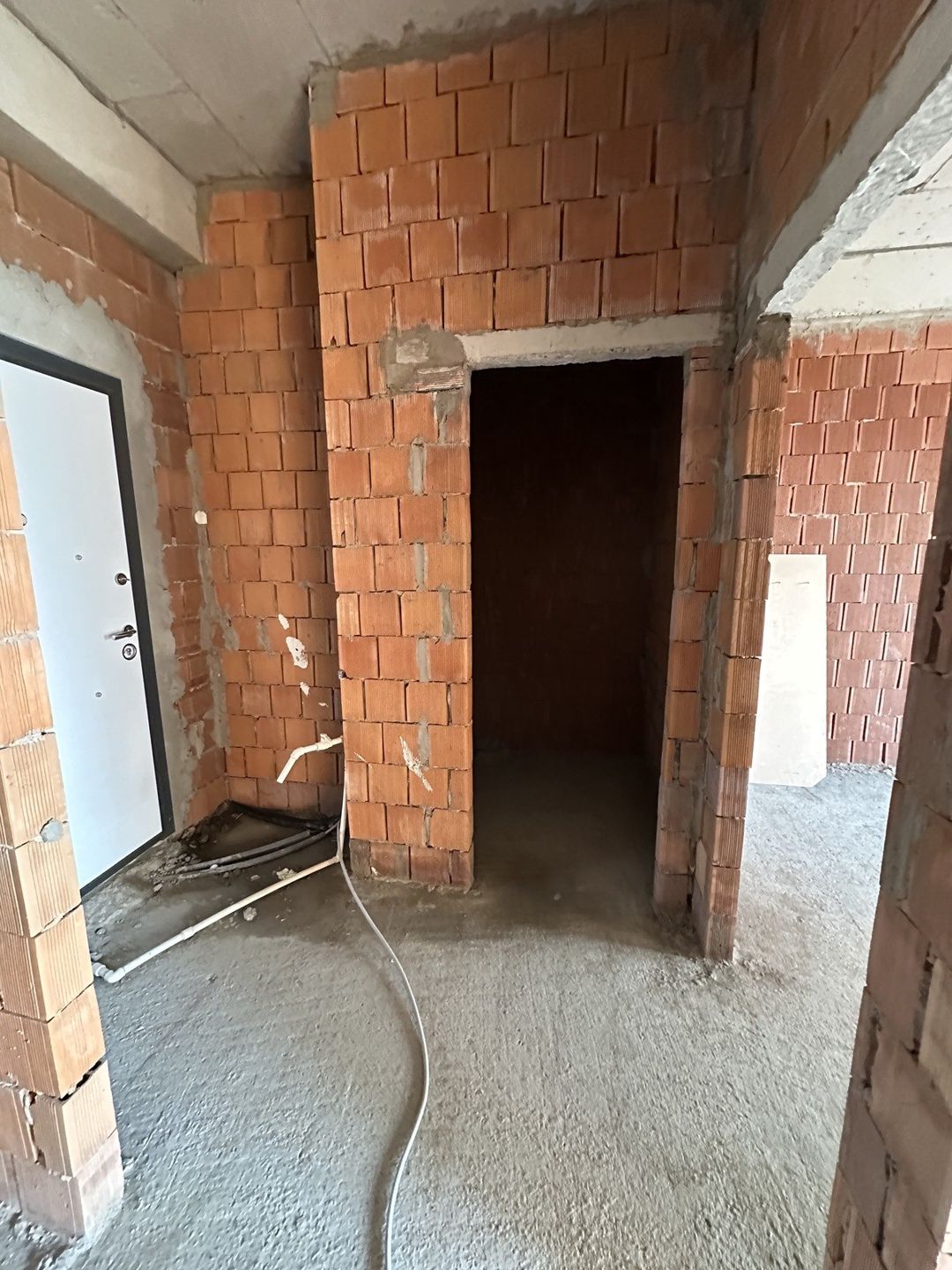 Satılır 2 otaqlı yeni tikili 70 m² — Mənzil, Bakı (9)
