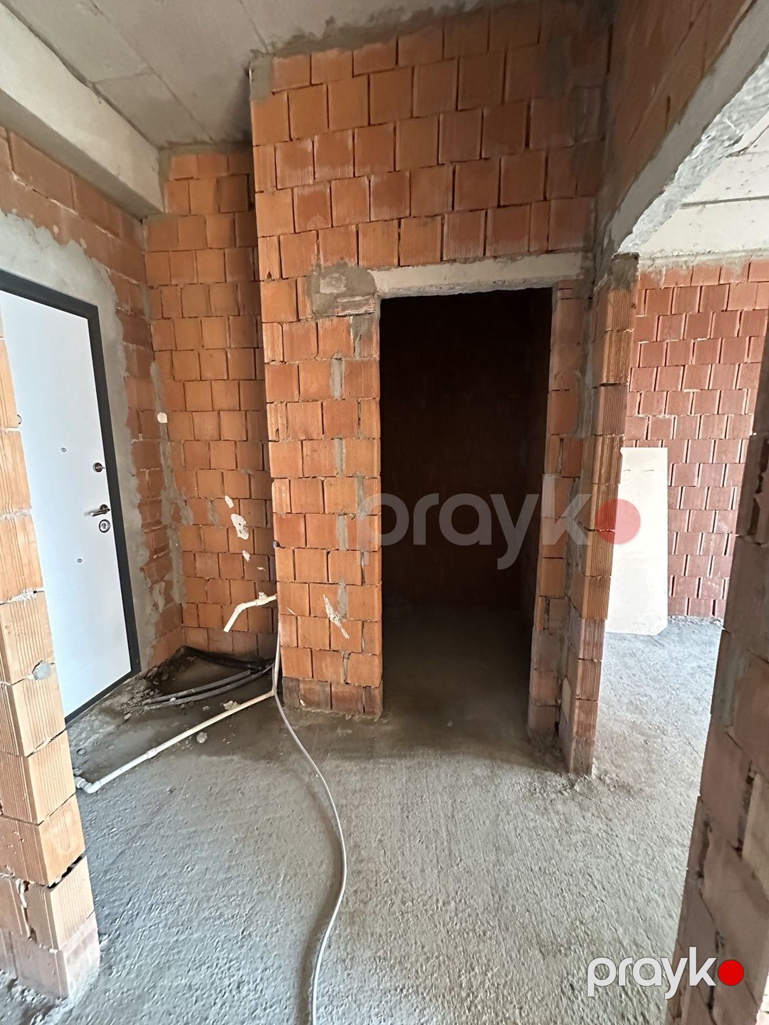 Satılır 2 otaqlı yeni tikili 80 m² — Mənzil, Bakı (9)