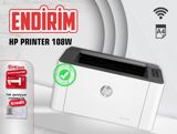 Printer "HP LaserJet 108w" — SpektrX — Electronics
