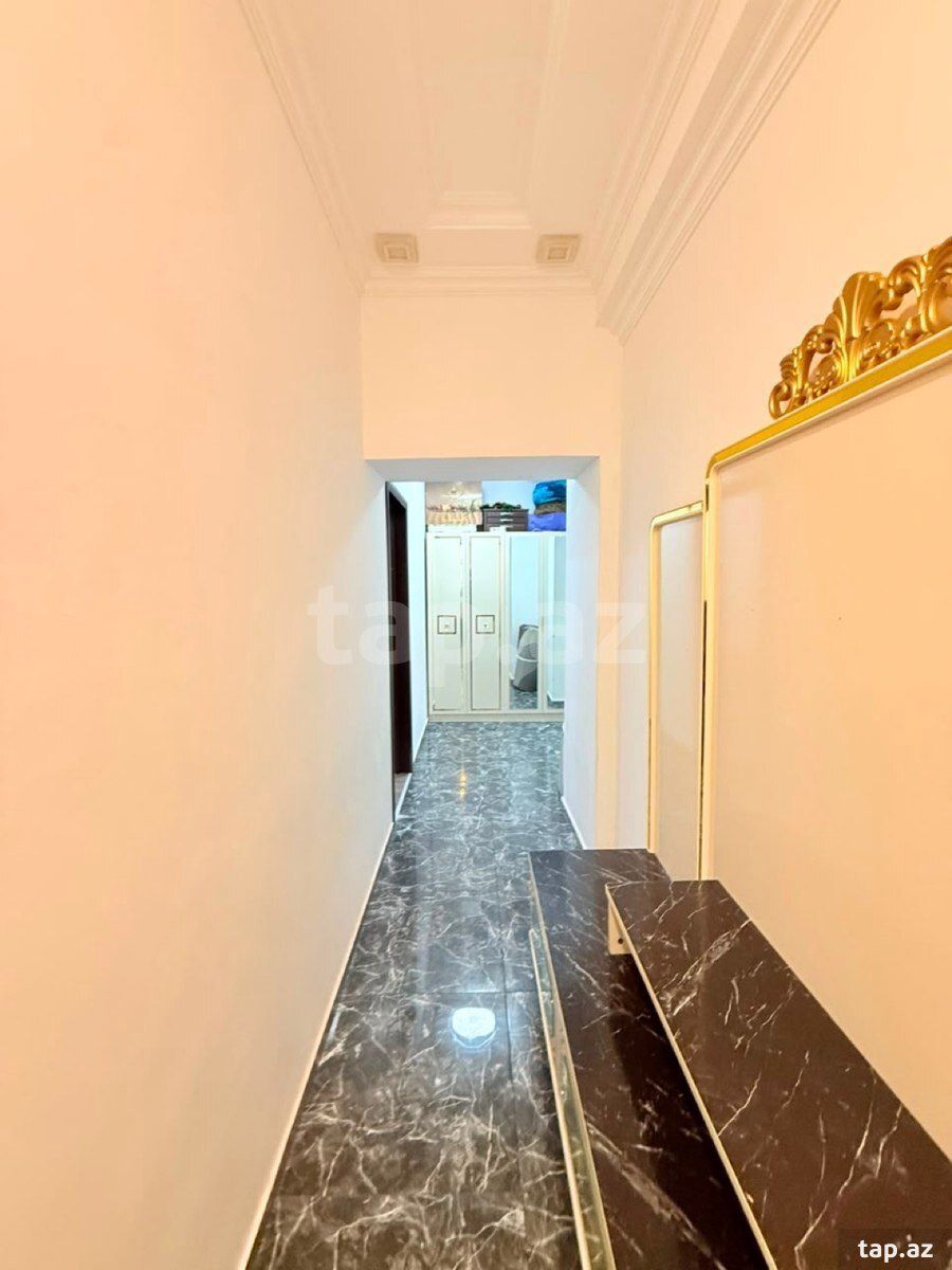 2-otaqlı yeni tikili, Xırdalan ş., 75 m² — Daşınmaz əmlak, Xırdalan (9)