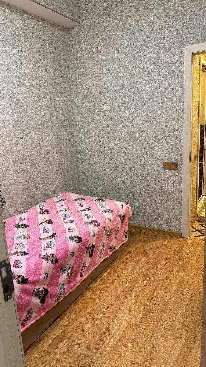 3-otaqlı yeni tikili, M.Füzuli küç. 41, 54 m² — Daşınmaz əmlak, Xırdalan (8)