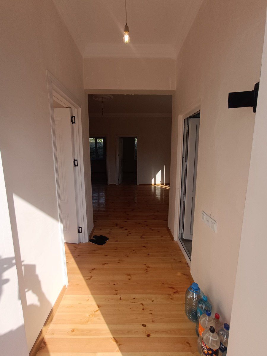 Həyət evi, Gəncə ş. — Ev, villa, Gəncə (4)