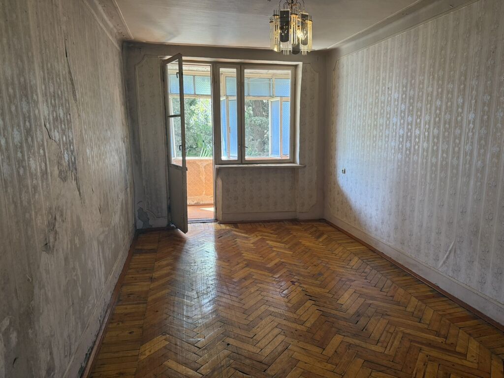 Gəncə, 2 otaqlı, Köhnə tikili, 55 kv. m — Daşınmaz əmlak, Gəncə (9)