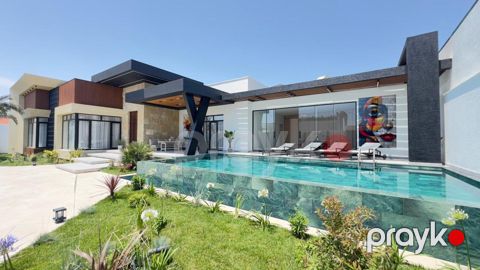 Satılır 5 otaqlı həyət evi/bağ evi 400 m²