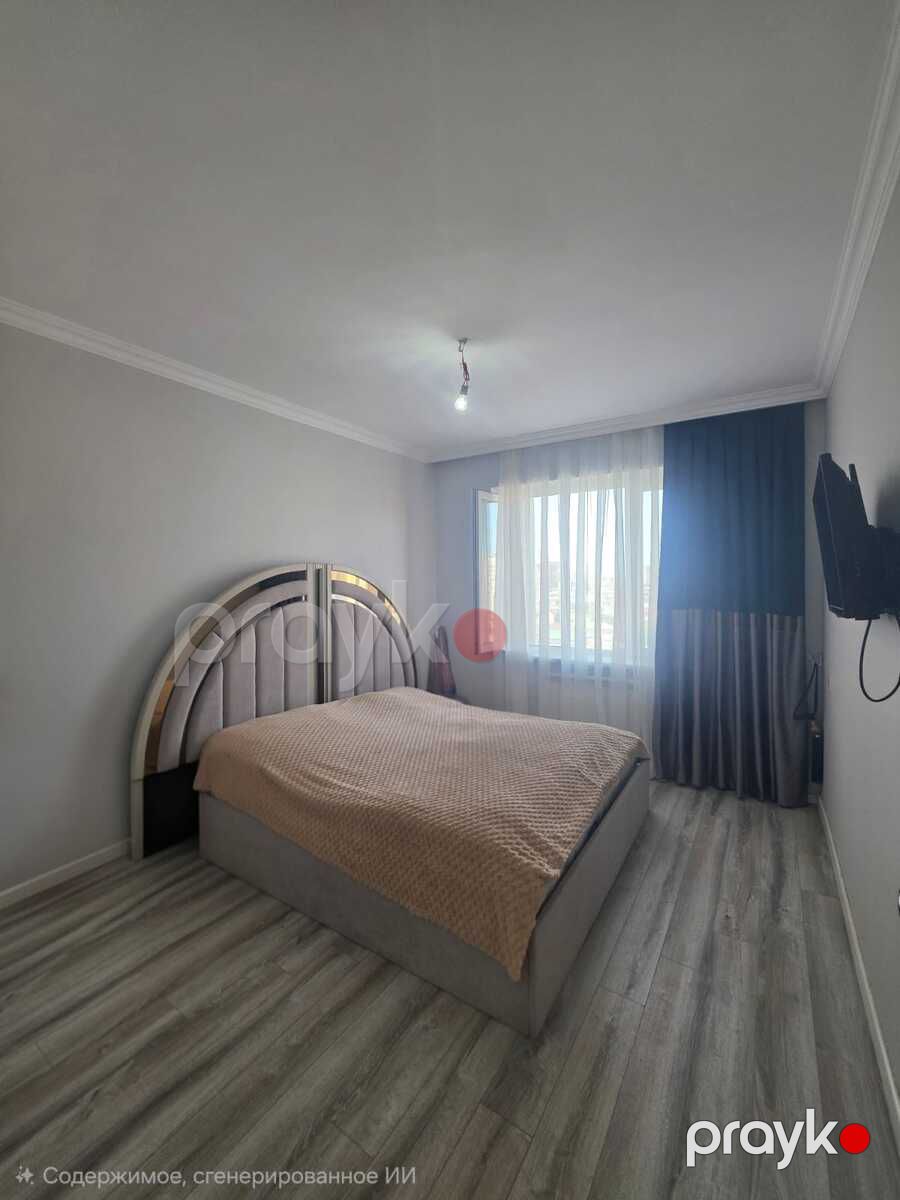 Satılır 3 otaqlı köhnə tikili 80 m² — Mənzil, Bakı (10)
