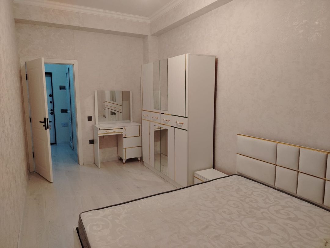 2-otaqlı yeni tikili kirayə verilir, Xırdalan ş., 65 m² — Mənzil, Xırdalan