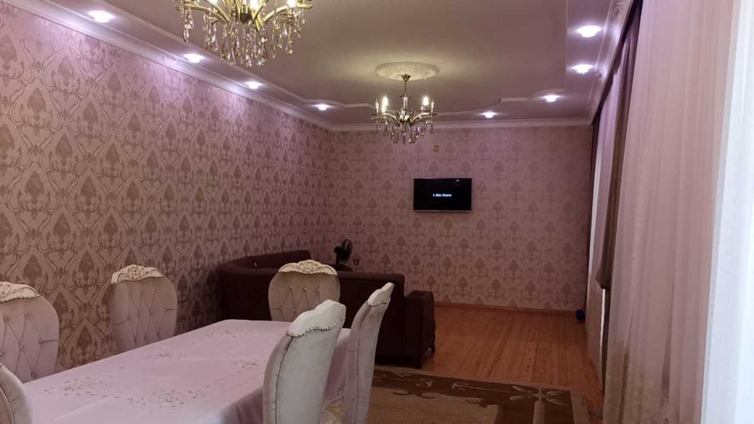 Villa, Gəncə ş. — Ev, villa, Gəncə (7)