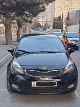 Kia Rio, 1.4 L, 2014 il, 291 000 km — Автомобили