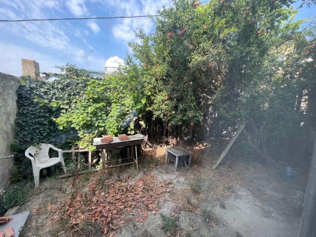 Satılır 3 otaqlı həyət evi/bağ evi 90 m² — Ev, villa, Bakı (12)