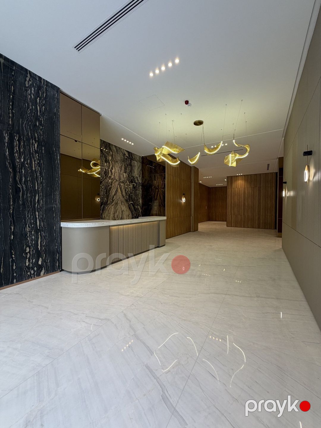 Satılır 7 otaqlı yeni tikili 377 m² — Mənzil, Bakı (2)