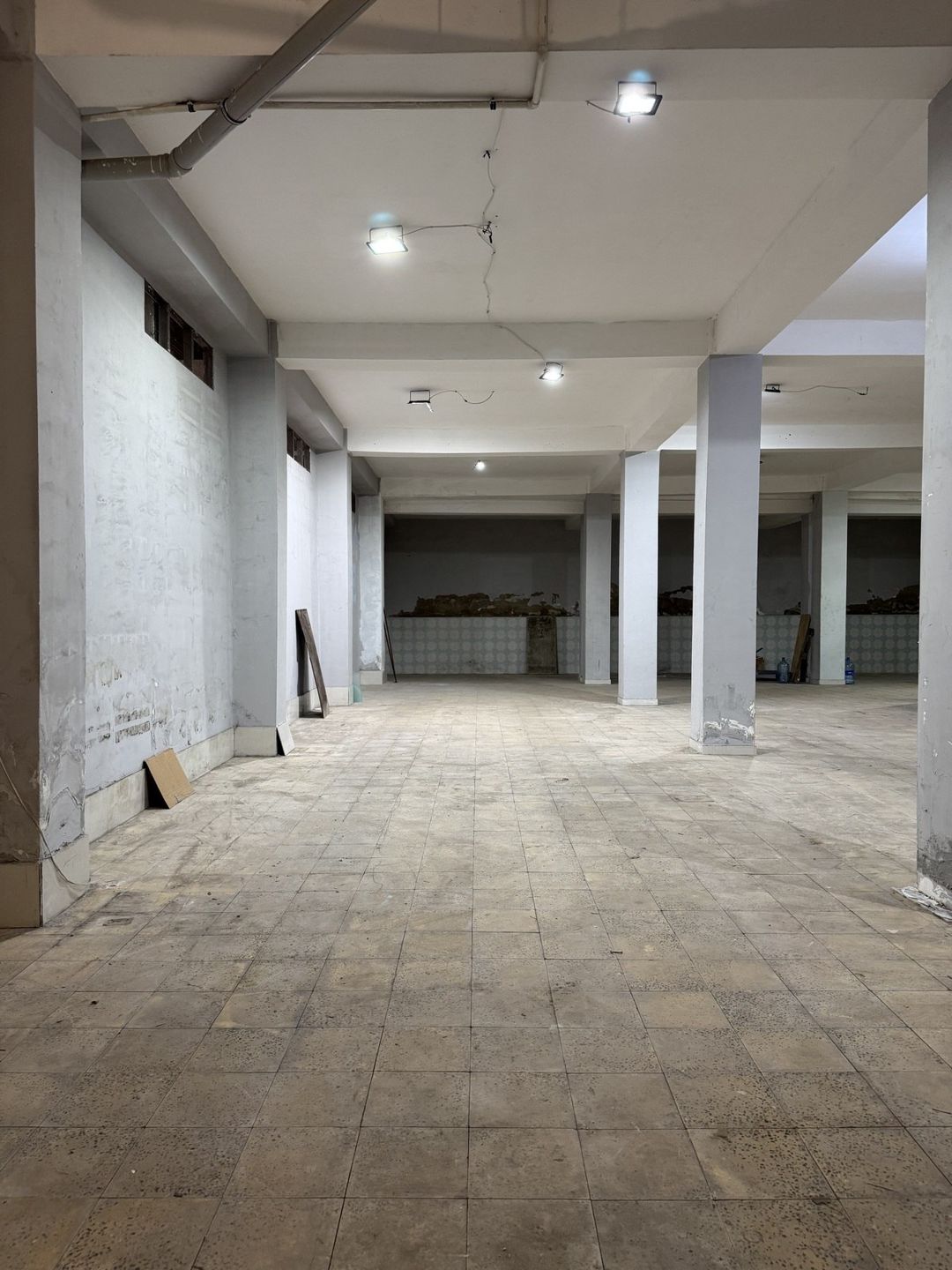 İcarəyə verilir obyekt 340 m² — Əmlak, Bakı (5)