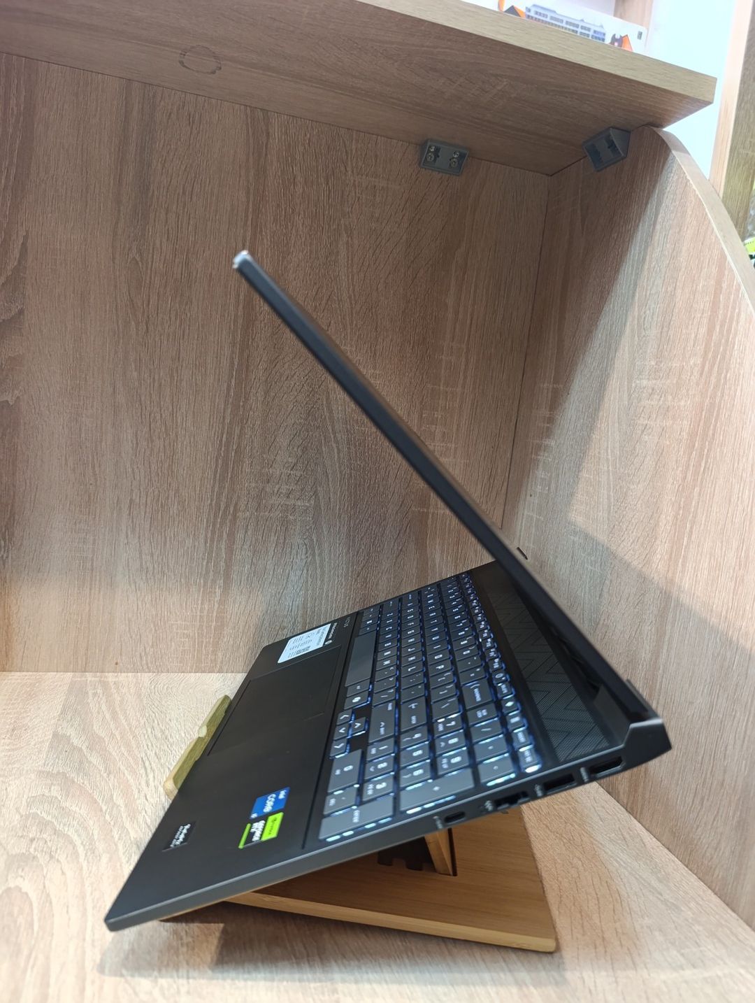 HP Victus 15-fa2013dx — Elektronika, Bakı (8)