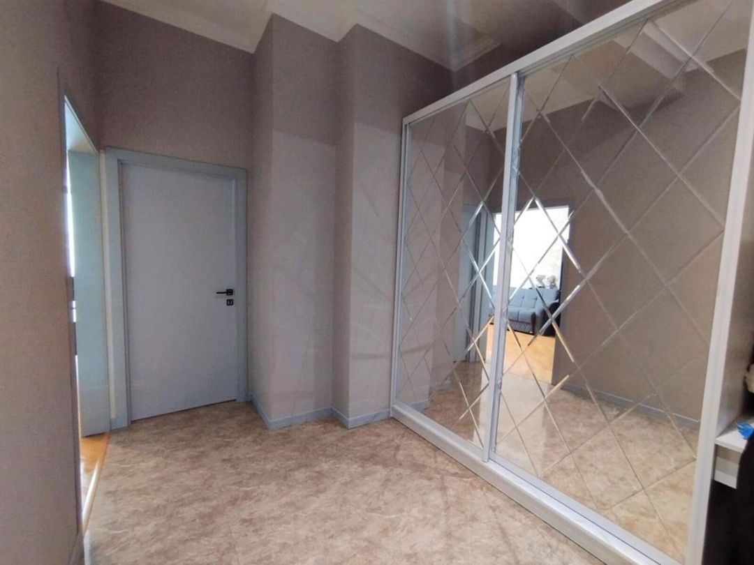 İcarəyə verilir 2 otaqlı yeni tikili 60 m² — Mənzil, Bakı (8)