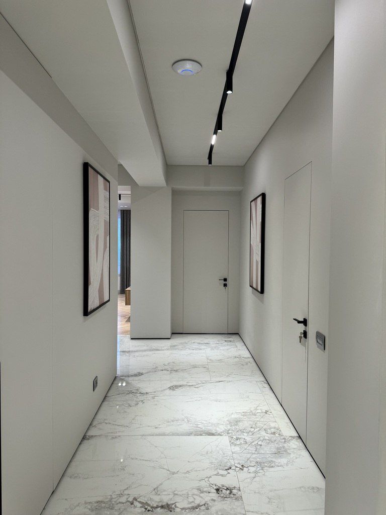 Satılır 4 otaqlı yeni tikili 155 m² — Mənzil, Bakı