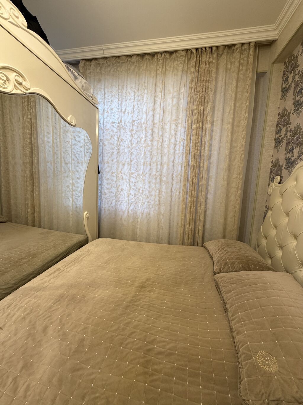 2 otaqlı, Yeni tikili, 54 kv. m — Daşınmaz əmlak, Masazır (7)