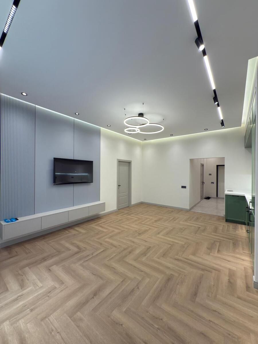 Satılır 2 otaqlı yeni tikili 86 m² — Mənzil, Bakı (2)