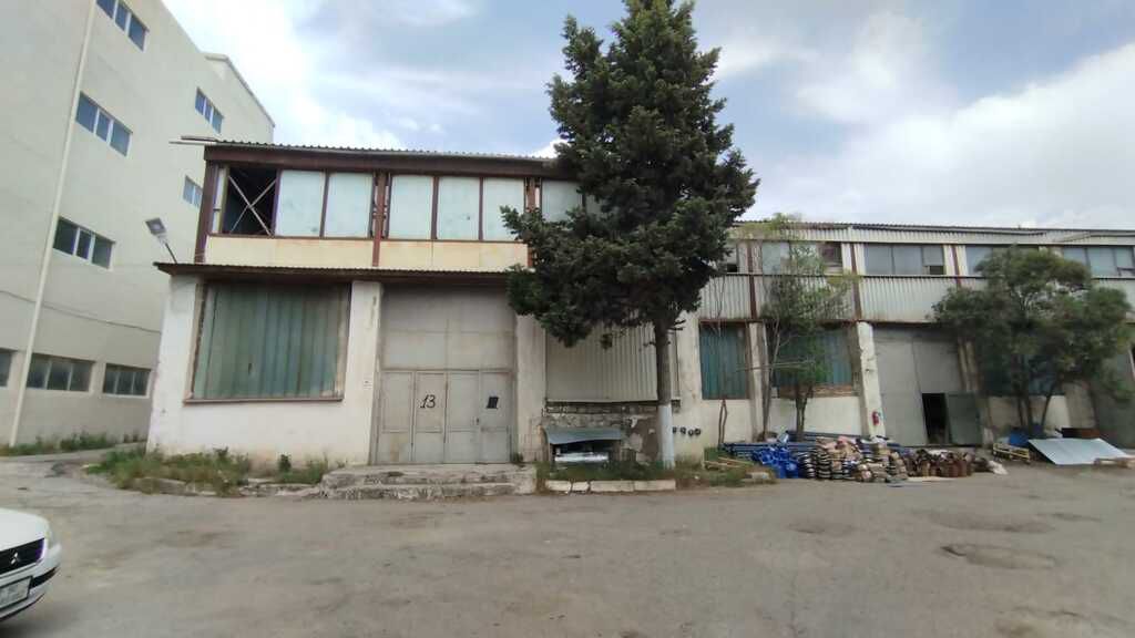 İcarəyə verilir obyekt 295 m² — Əmlak, Bakı (12)