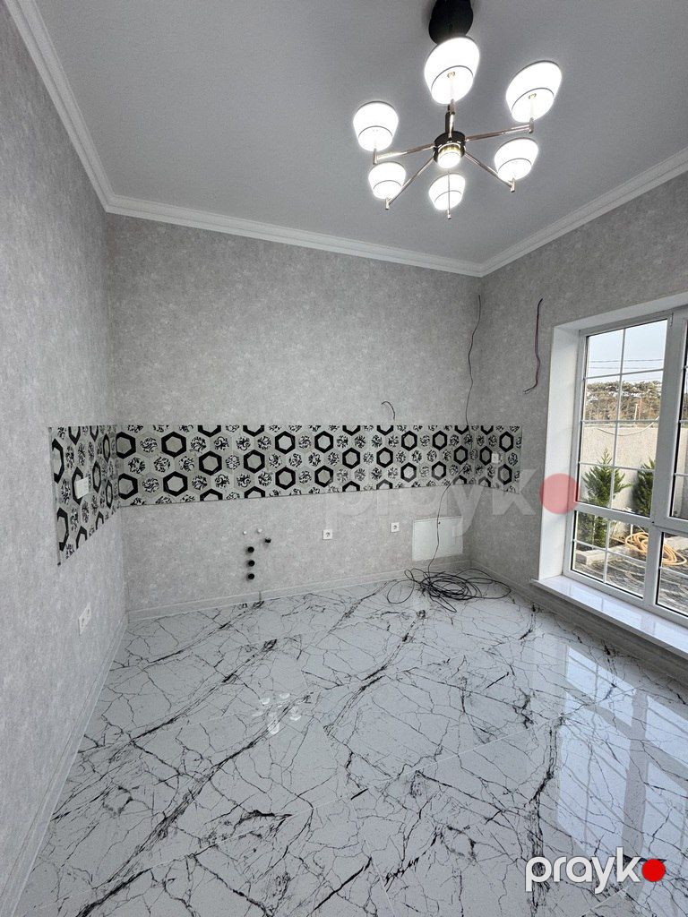 Satılır 4 otaqlı həyət evi/bağ evi 115 m² — Ev, villa, Bakı (10)