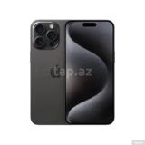 Apple iPhone 15 Pro Max Black Titanium 256GB/8GB — New Line Store — Phones & Gadgets