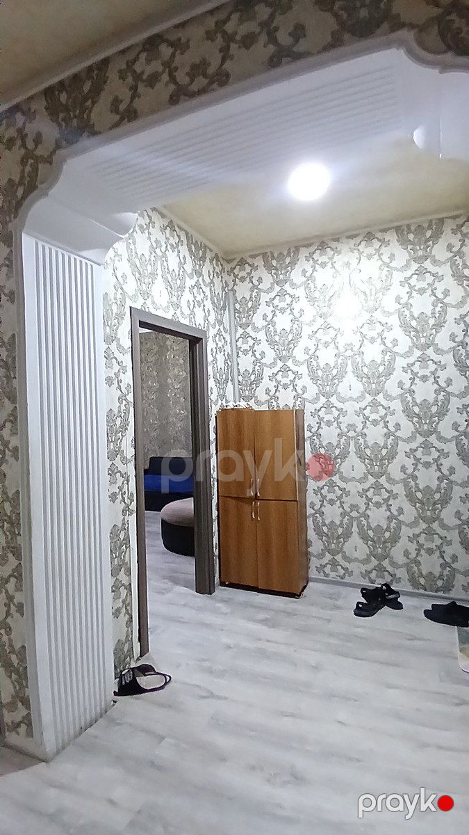 İcarəyə verilir 2 otaqlı yeni tikili 95 m² — Mənzil, Bakı (10)