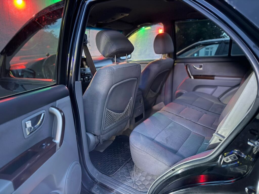 Kia Sorento: 2.4 l | 2006 il — Avtomobillər, Naxçıvan (3)