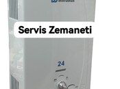 Su qızdırıcısı "Demirdöküm 24 L" — Təmir və inşaat, Bakı (2)