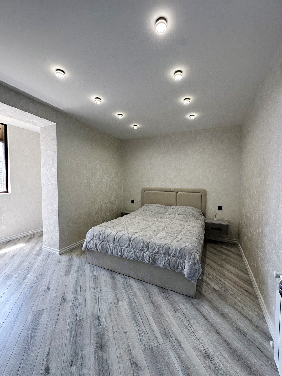 Satılır 2 otaqlı köhnə tikili 65 m² — Mənzil, Bakı (5)