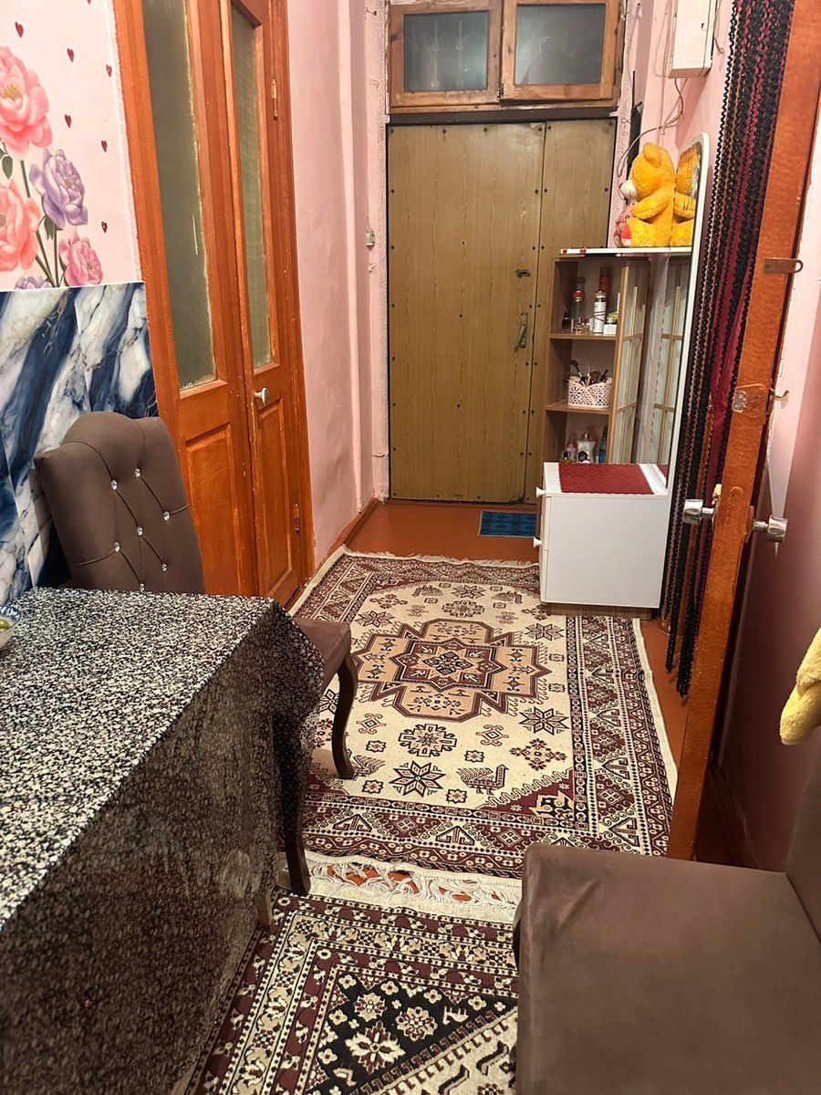 2-otaqlı mənzil kirayə verilir, 28 May m., 42 m² — Mənzil, Bakı