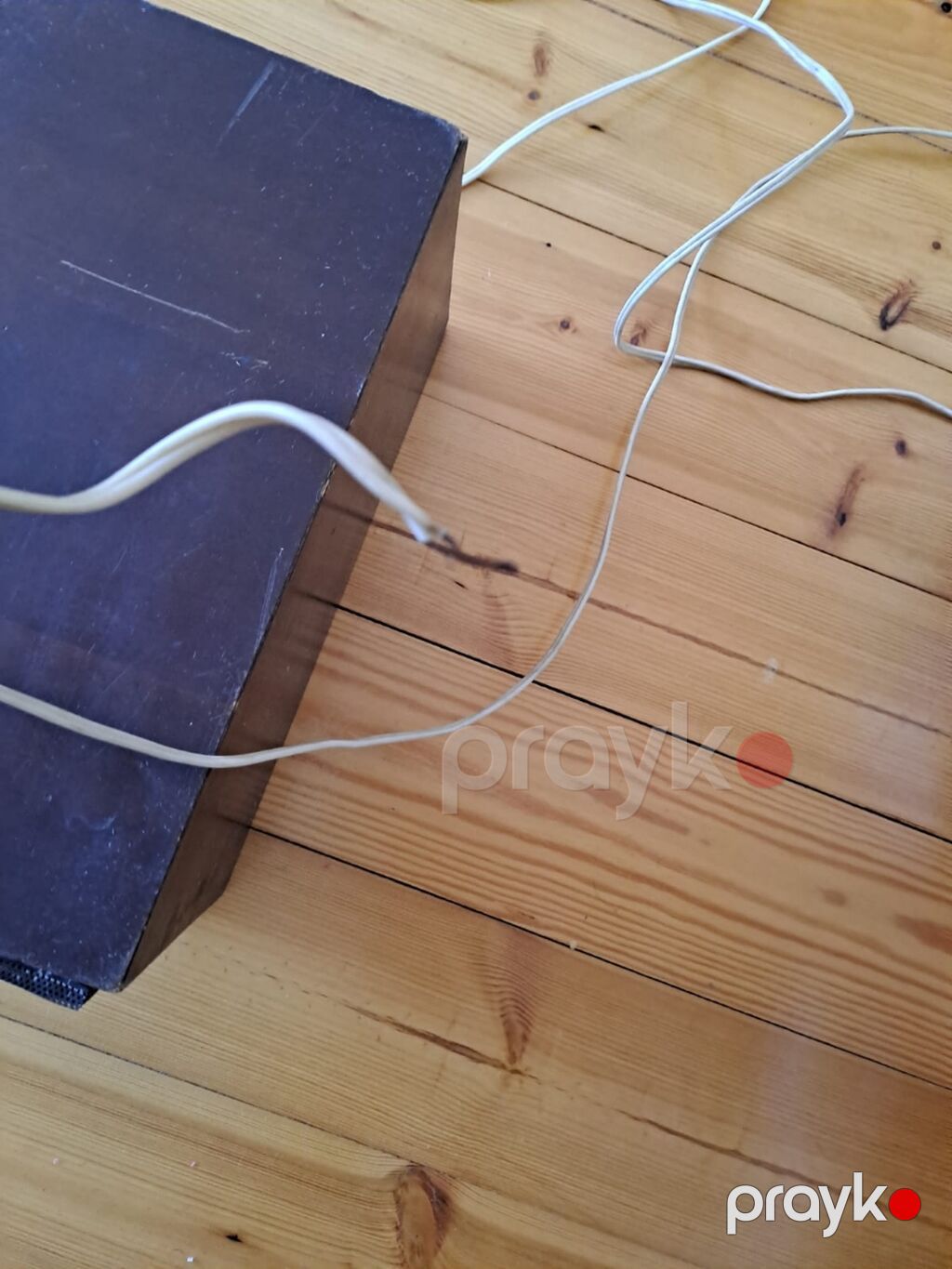 Ses yuksleden kalonka 30 manat — Elektronika, Bakı (3)