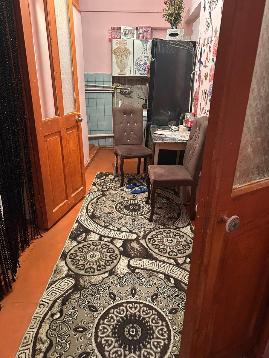 2-otaqlı mənzil kirayə verilir, 28 May m., 42 m² — Mənzil, Bakı (2)