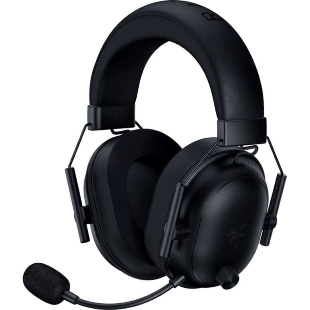 Oyun qulaqlığı Razer BlackShark V2 HyperSpeed, USB/WL, black (RZ04-04960100-R3M1) — Elektronika, Bakı (4)