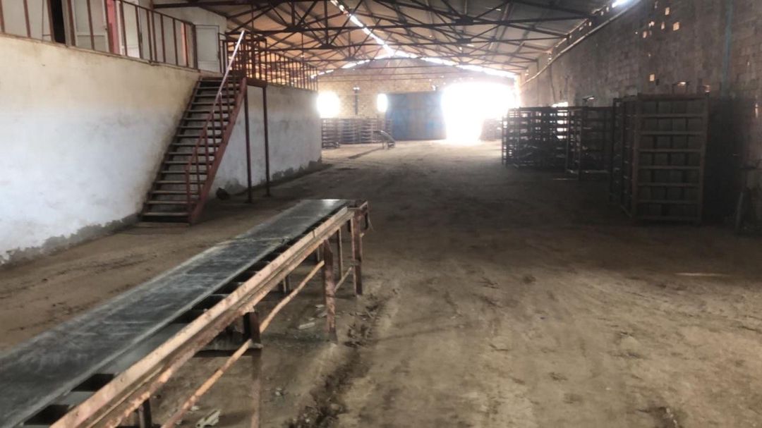 Satılır obyekt 3200 m² — Əmlak, Bakı (7)