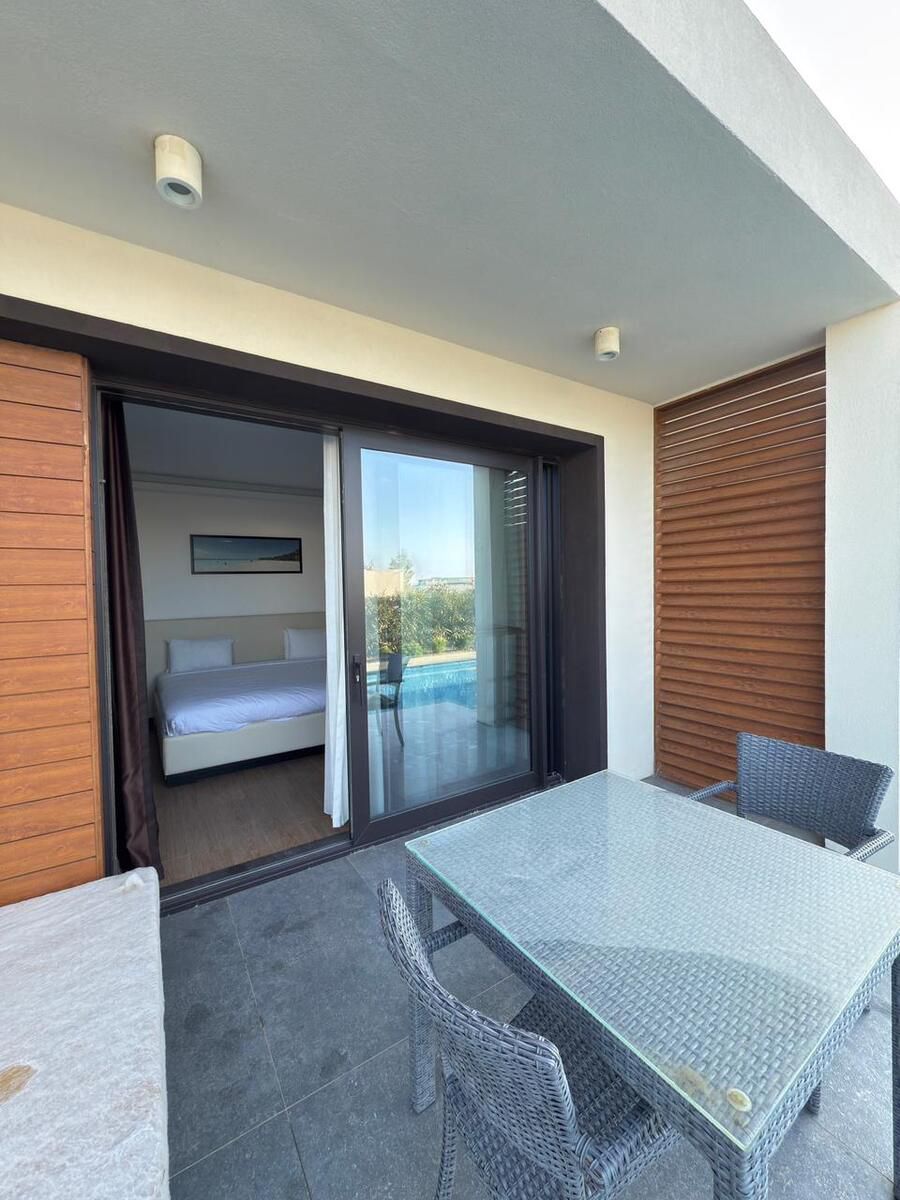 Satılır 1 otaqlı həyət evi/bağ evi 53 m² — Ev, villa, Bakı (3)