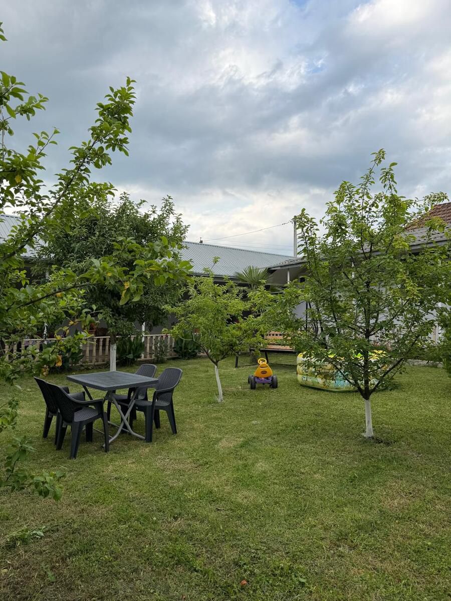 İcarəyə verilir 3 otaqlı həyət evi/bağ evi 100 m² — Ev, villa, İsmayıllı (2)