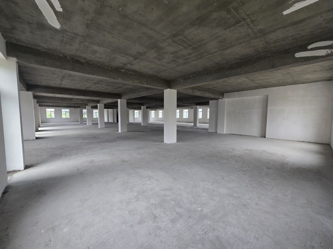 İcarəyə verilir obyekt 4700 m² — Əmlak, Sumqayıt (4)