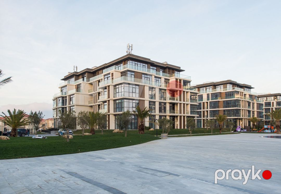 Satılır 2 otaqlı yeni tikili 64 m² — Mənzil, Bakı (4)