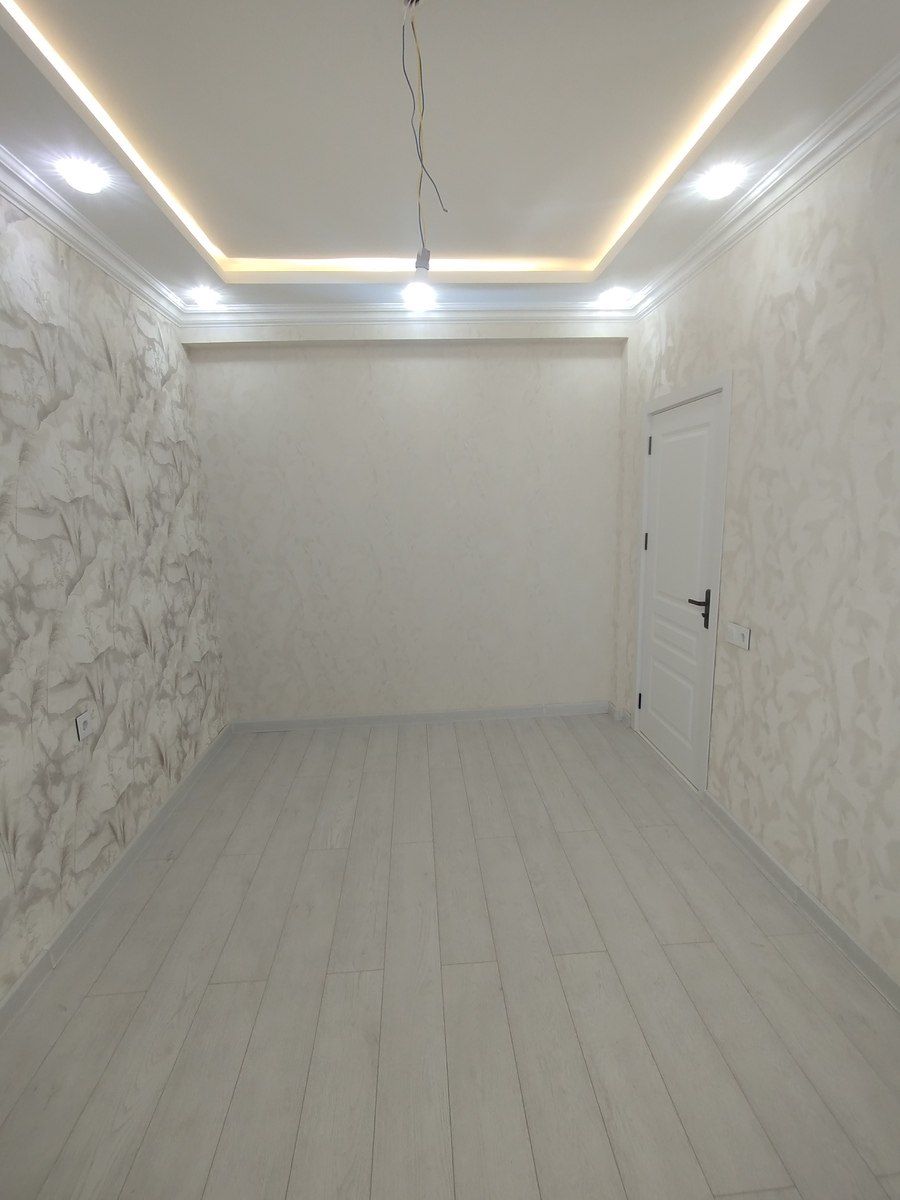 Satılır 2 otaqlı yeni tikili 44 m² — Mənzil, Bakı (2)