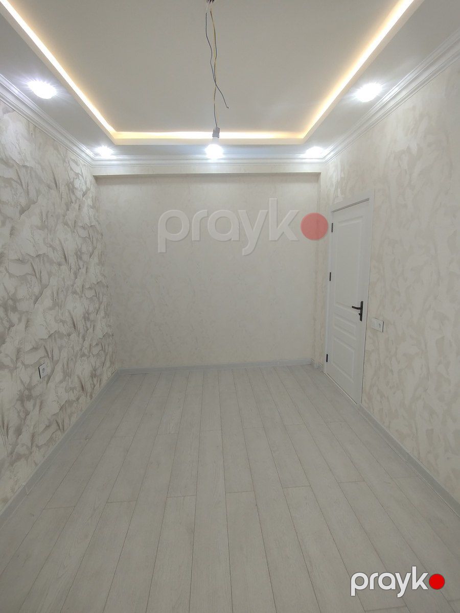 Satılır 2 otaqlı yeni tikili 44 m² — Mənzil, Bakı (2)