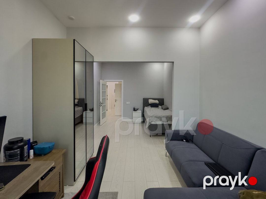 Satılır 3 otaqlı yeni tikili 102.5 m² — Mənzil, Bakı (5)