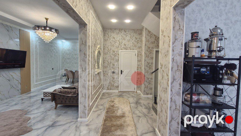 Satılır 5 otaqlı həyət evi/bağ evi 150 m² — Ev, villa, Bakı (7)