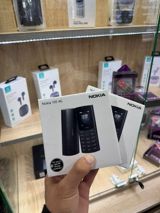 Nokia 105 (2015) Black — Telefonlar və cihazlar